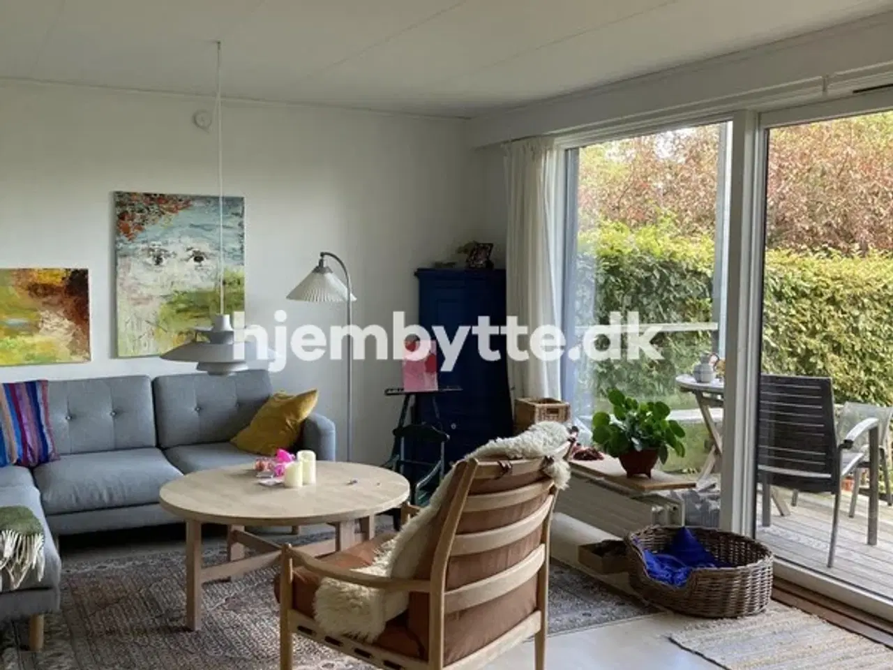 Billede 9 - Hjembytte - Sortemosevej