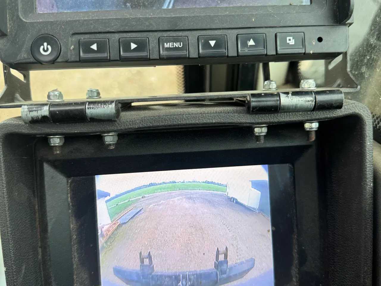 Billede 14 - Hjulgraver 