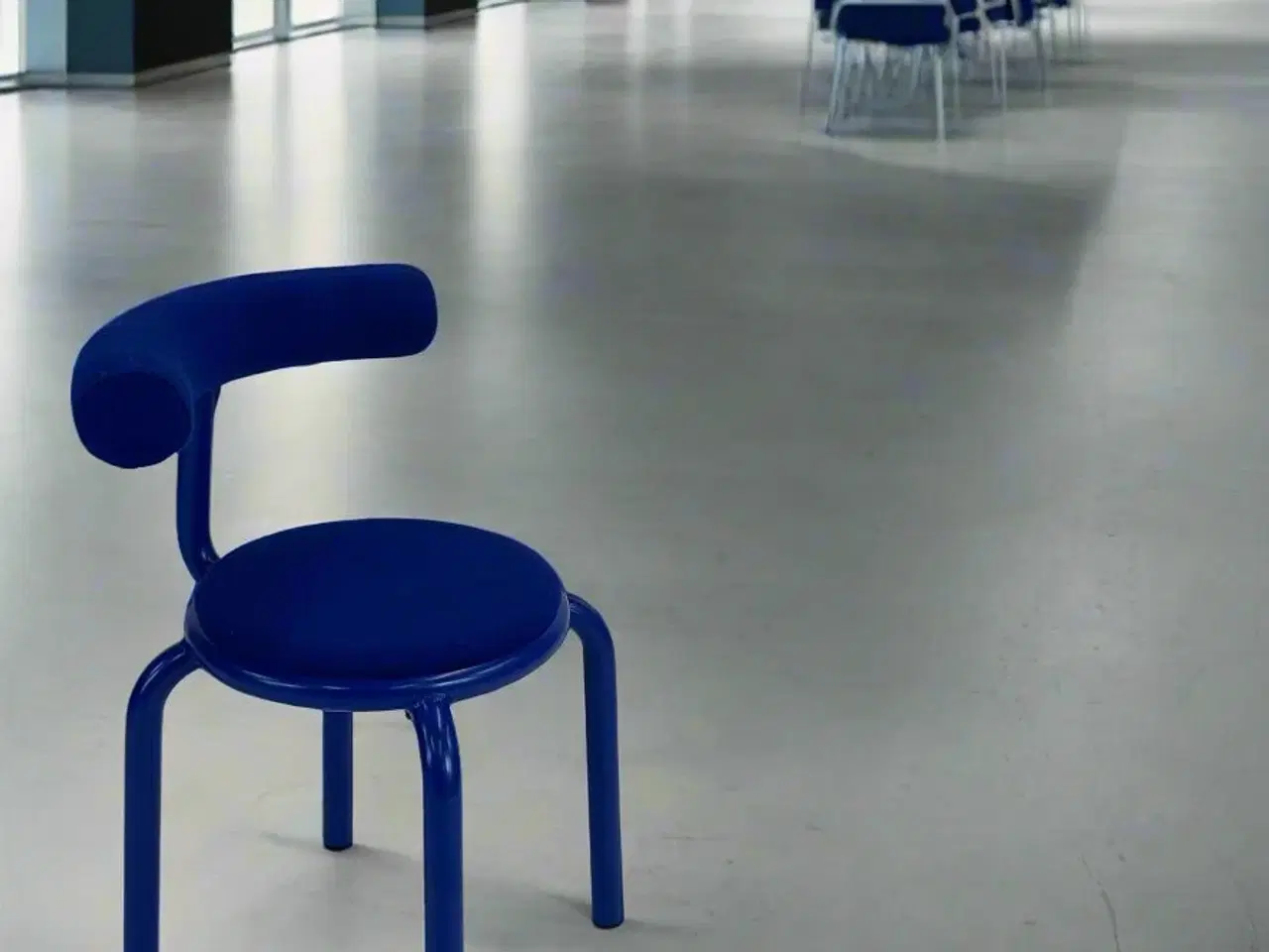 Billede 2 - TORNO Chair - +Halle