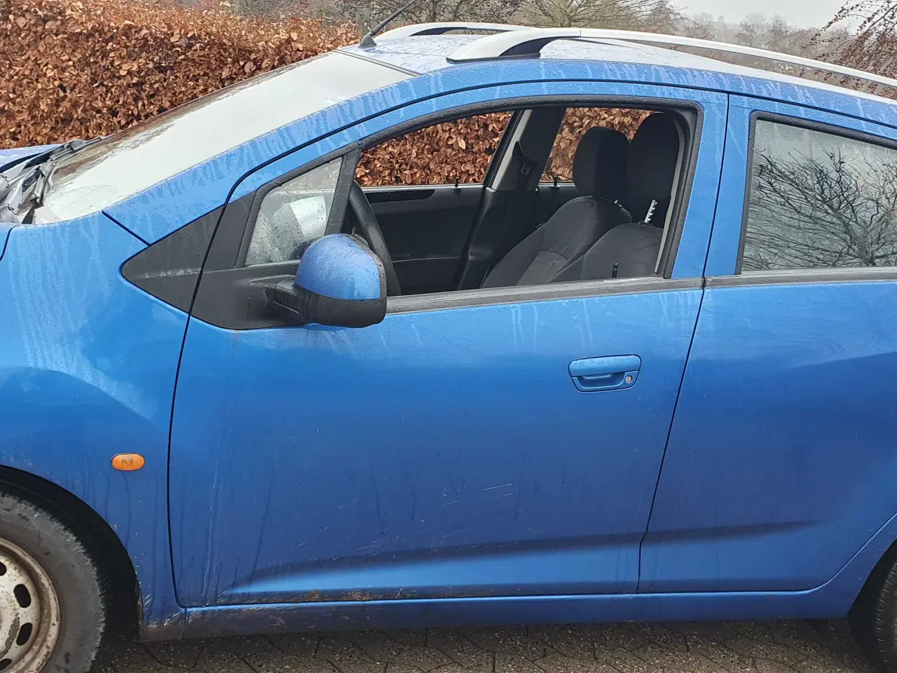 Billede 3 - Chevrolet Spark 1,0 LS