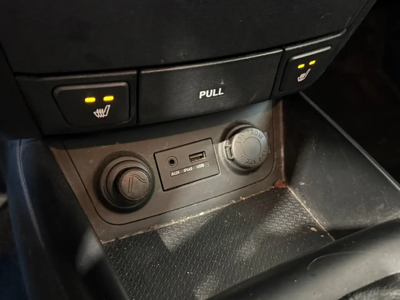 Billede 12 - Hyundai i30 1,4 CVVT Classic CW