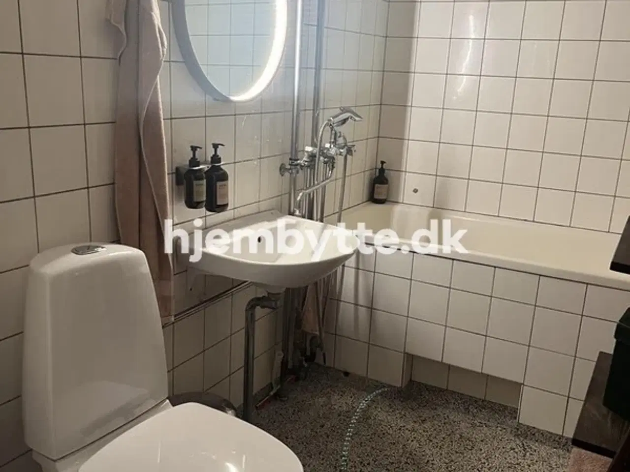 Billede 12 - Hjembytte - Godthåbsvej