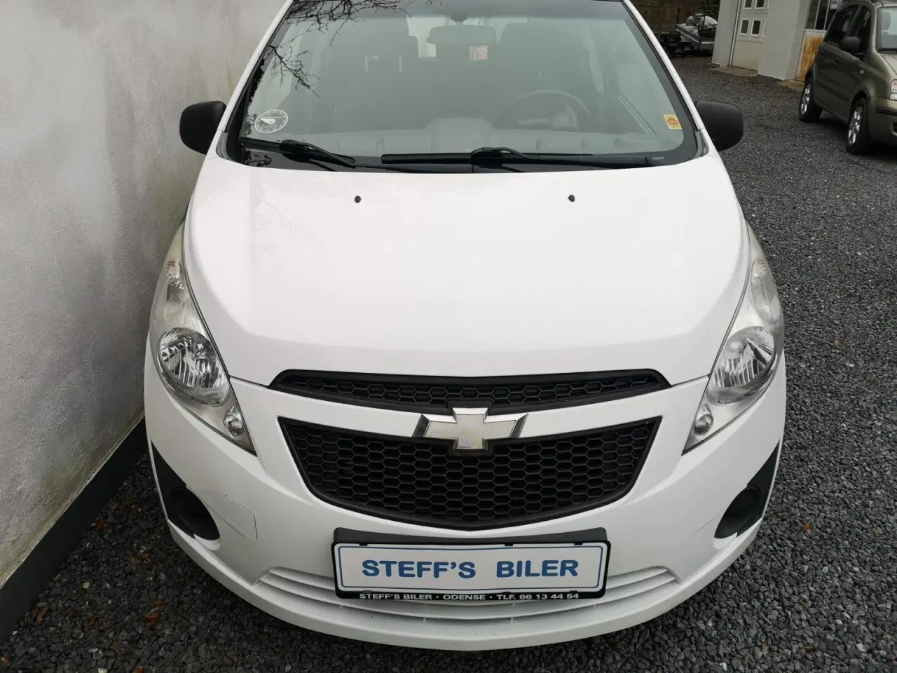 Billede 2 - Chevrolet Spark 1,0 Life+