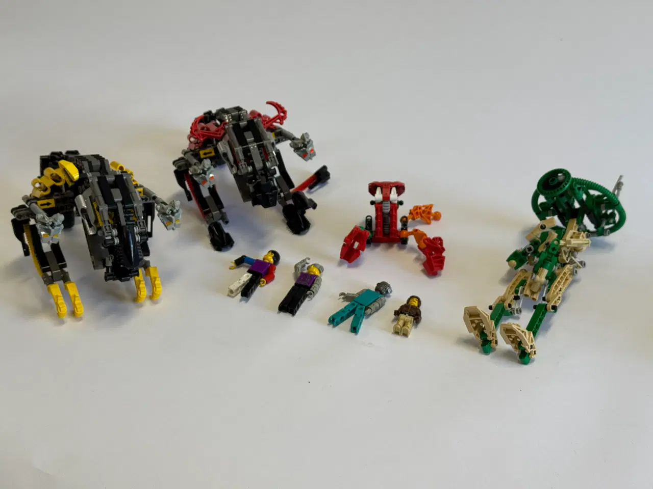 Billede 9 - LEGO Star Wars Technic med mere
