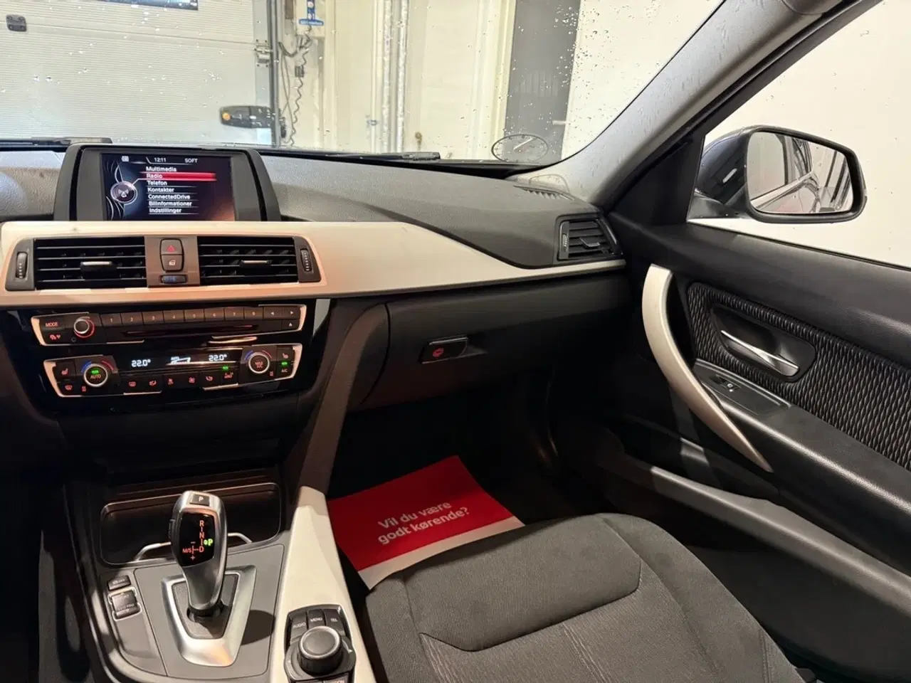 Billede 14 - BMW 320d 2,0 Touring aut.