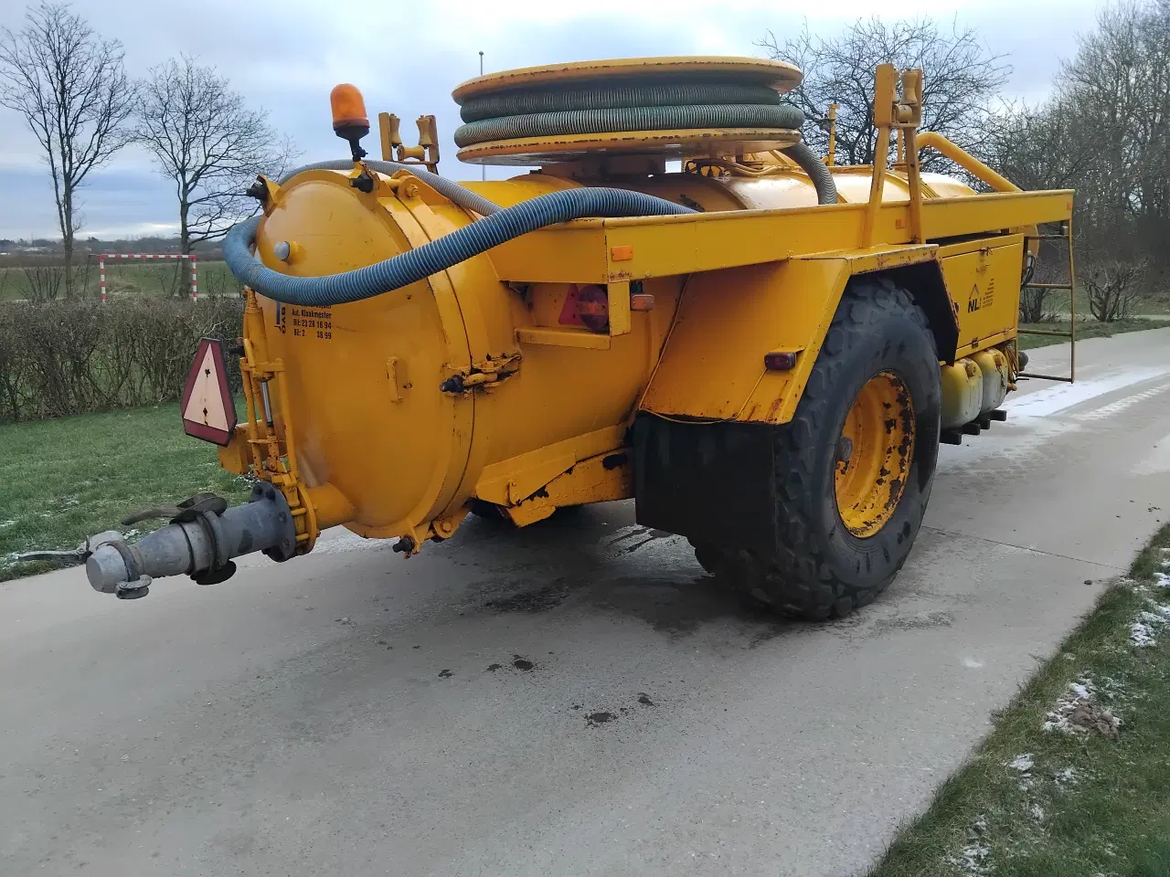 Billede 4 - Kombispuler um 6000