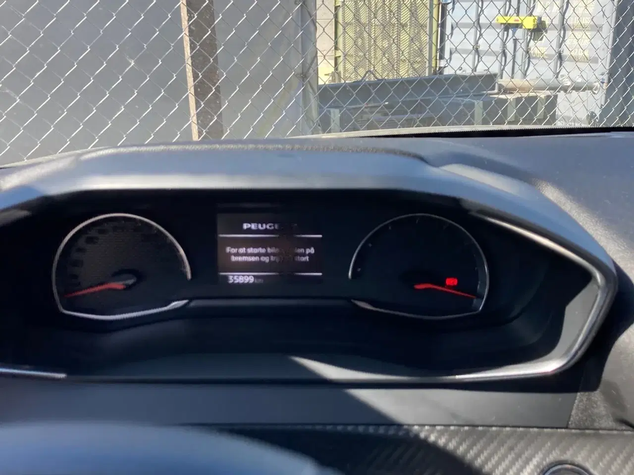 Billede 7 - Peugeot 208 1,2 PureTech 100 Flash EAT8