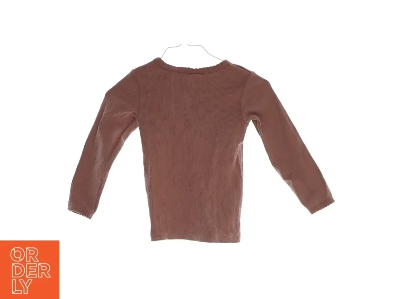Billede 2 - Bluse fra H&M (Str. 86)