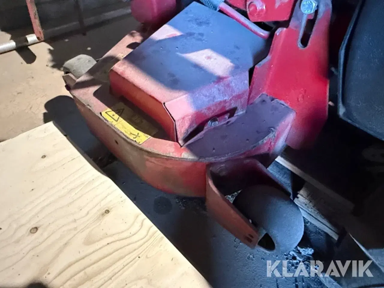 Billede 9 - Græsslåmaskine Toro Græsslåmaskiner