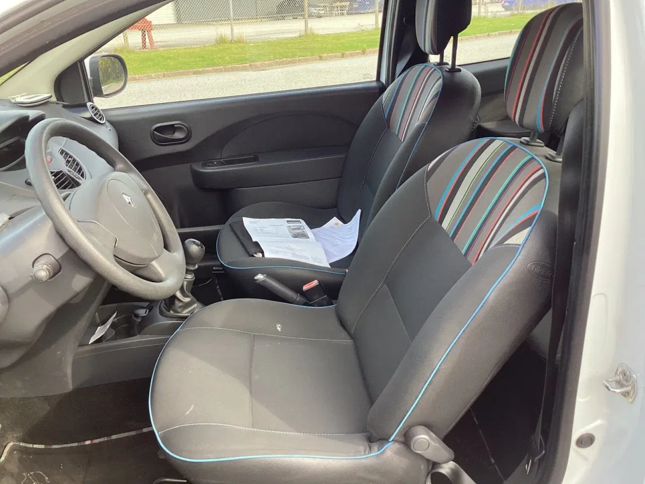 Billede 6 - Renault Twingo 1,2 16V Expression