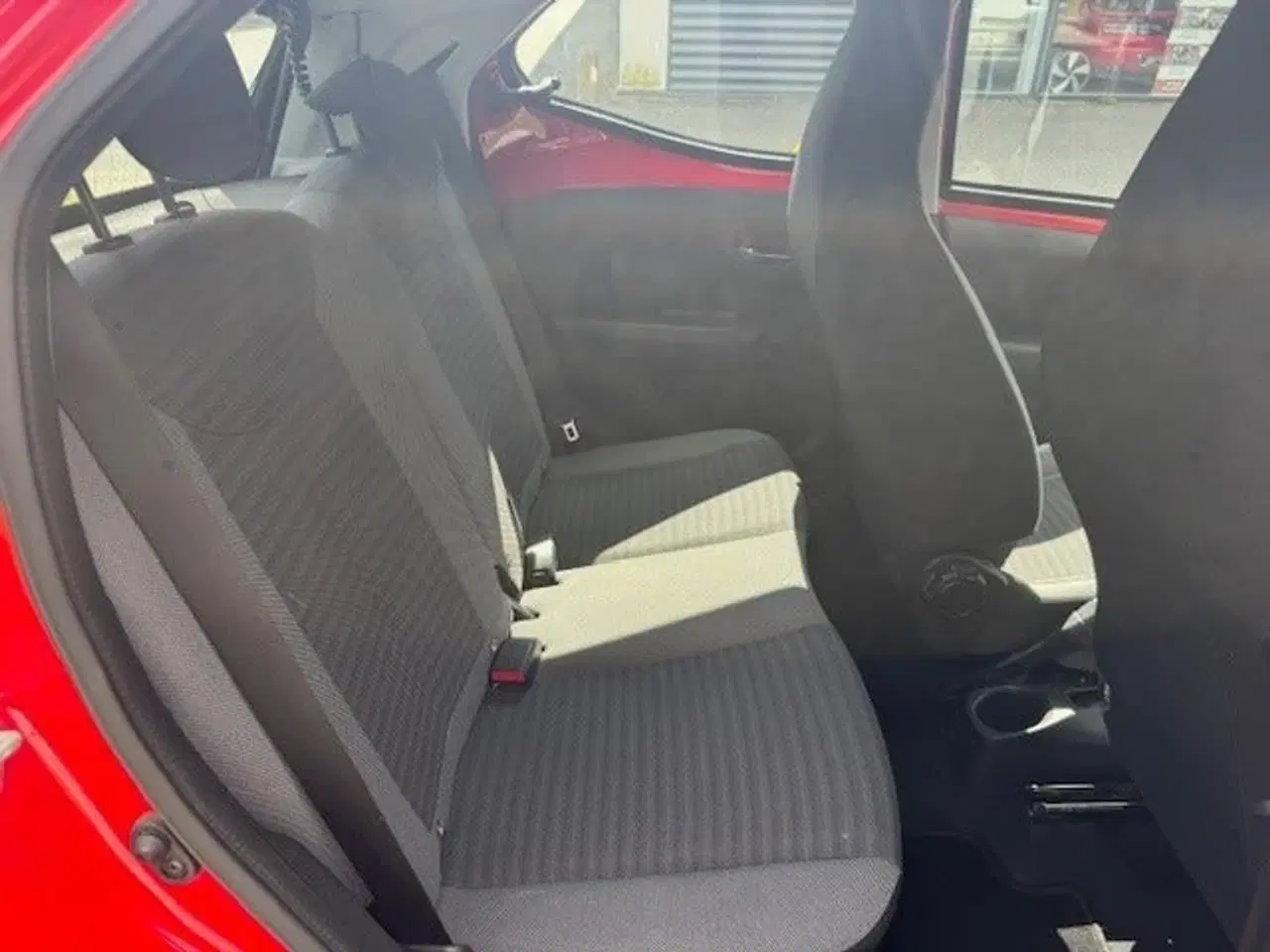 Billede 11 - Toyota Aygo 1,0 VVT-i x-cellence