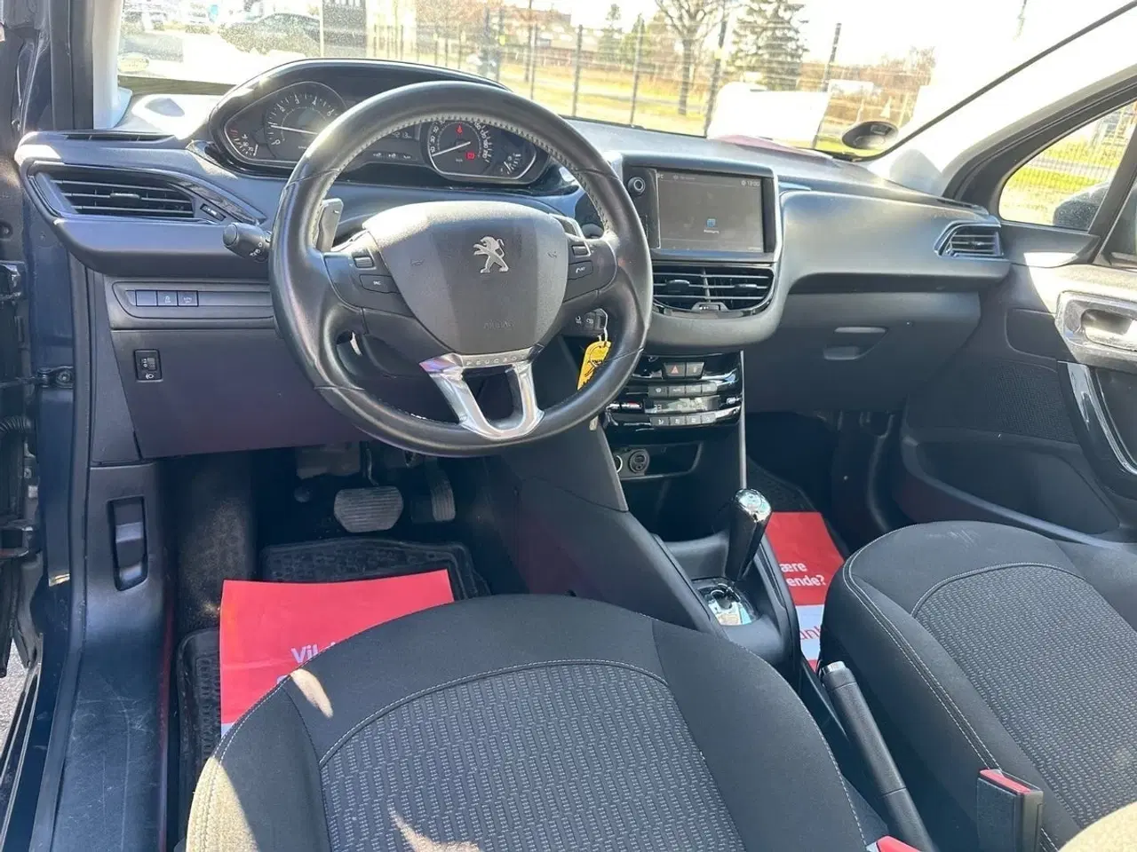 Billede 12 - Peugeot 208 1,2 e-VTi 82 Envy ESG