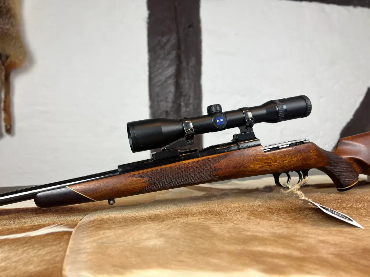 Billede 3 - Mauser