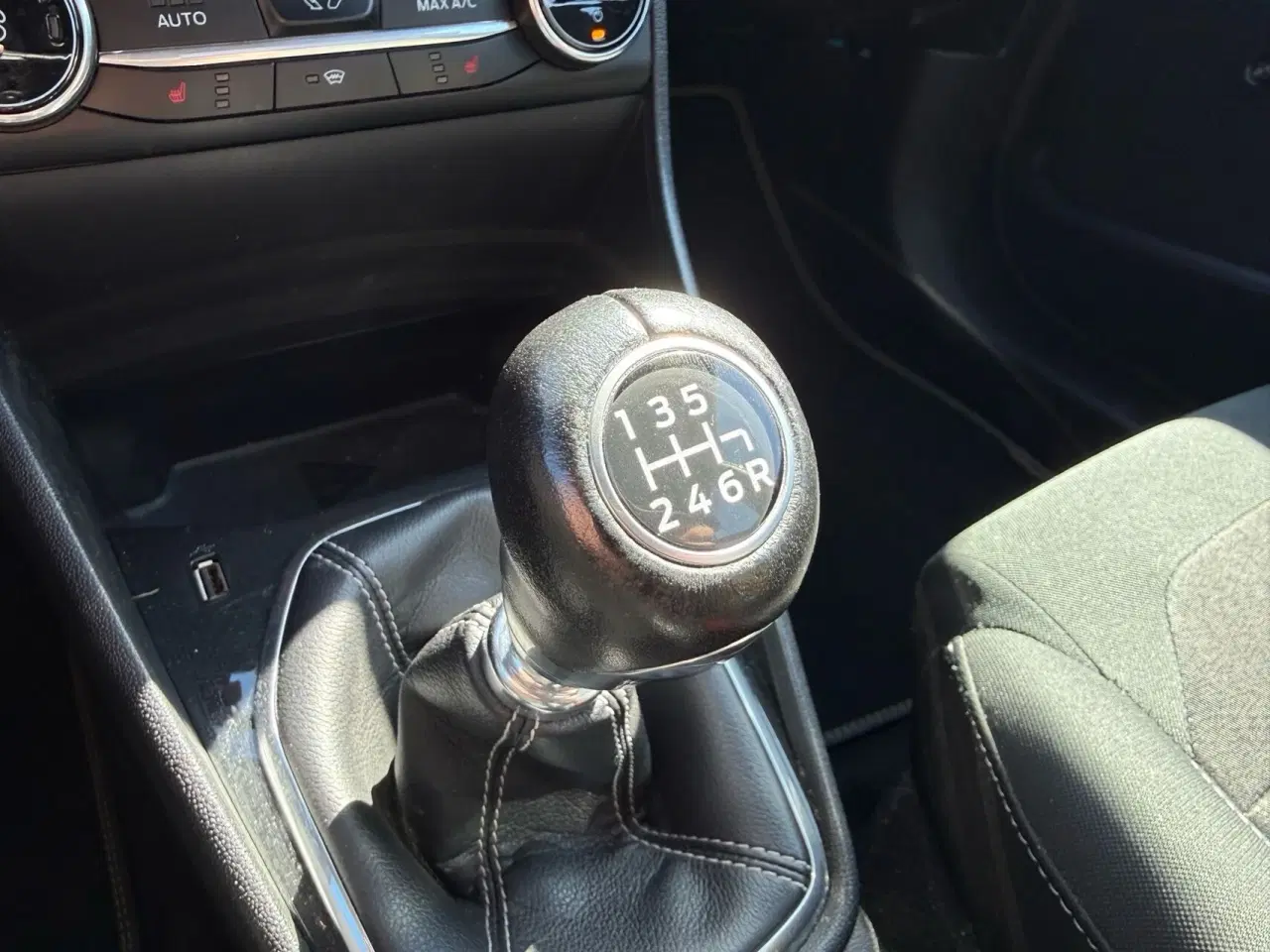 Billede 19 - Ford Fiesta 1,0 EcoBoost Active II 140HK 5d