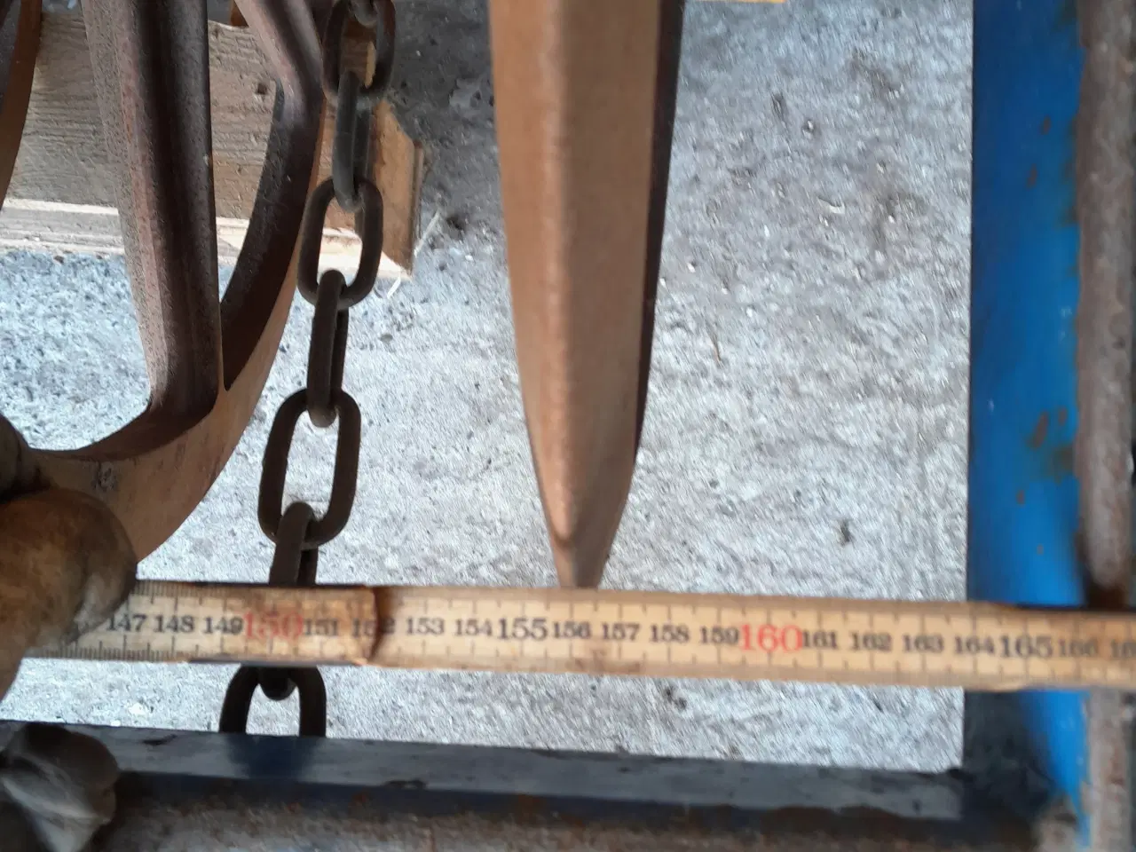 Billede 4 - Jord Pakker