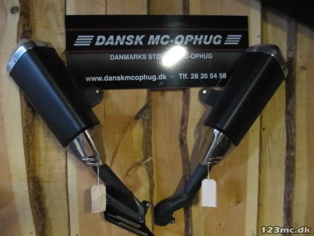 Billede 3 - SUZUKI GSX 1000 R