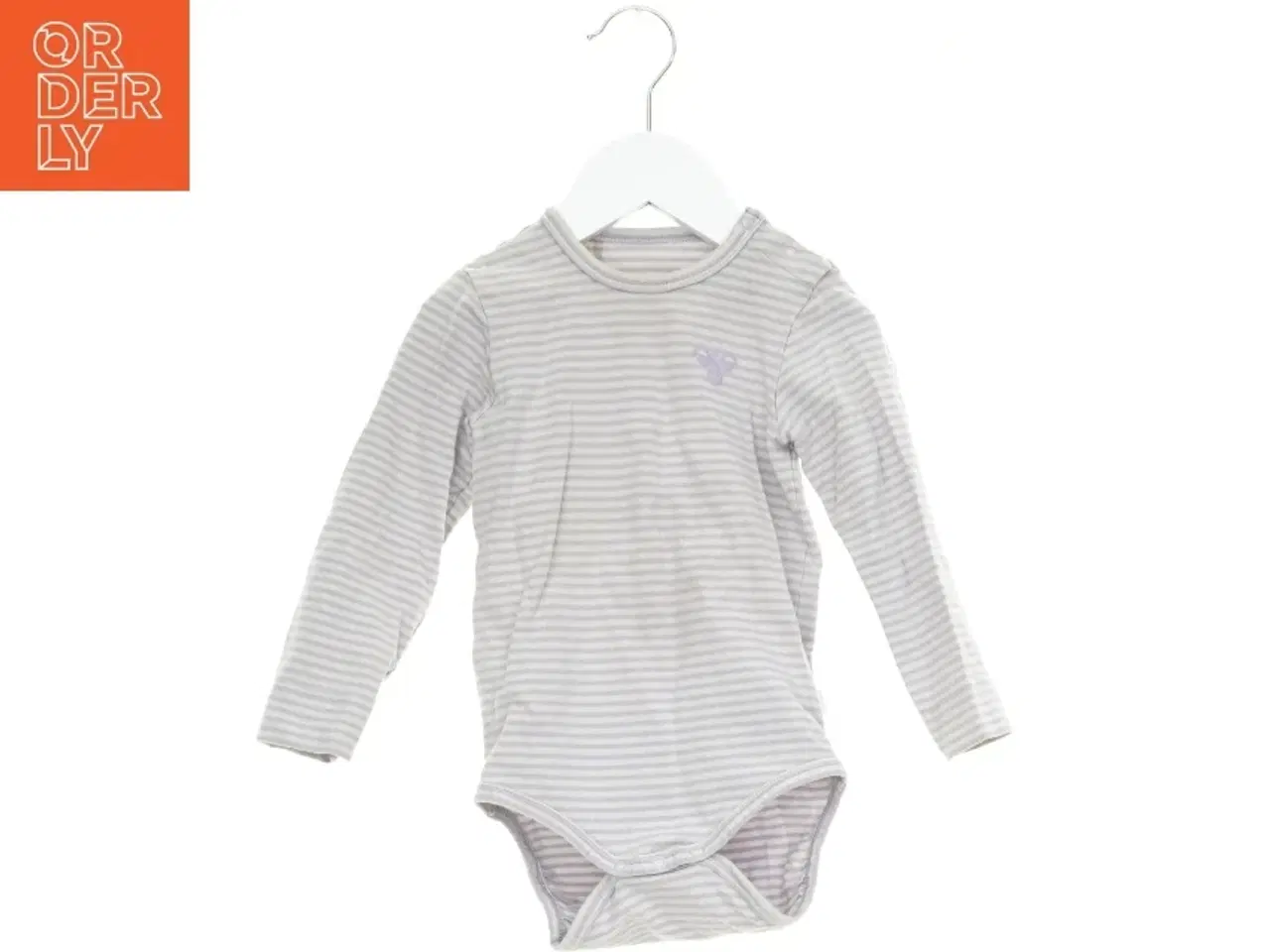 Billede 1 - Bodystocking fra Hummel (str. 92 cm)