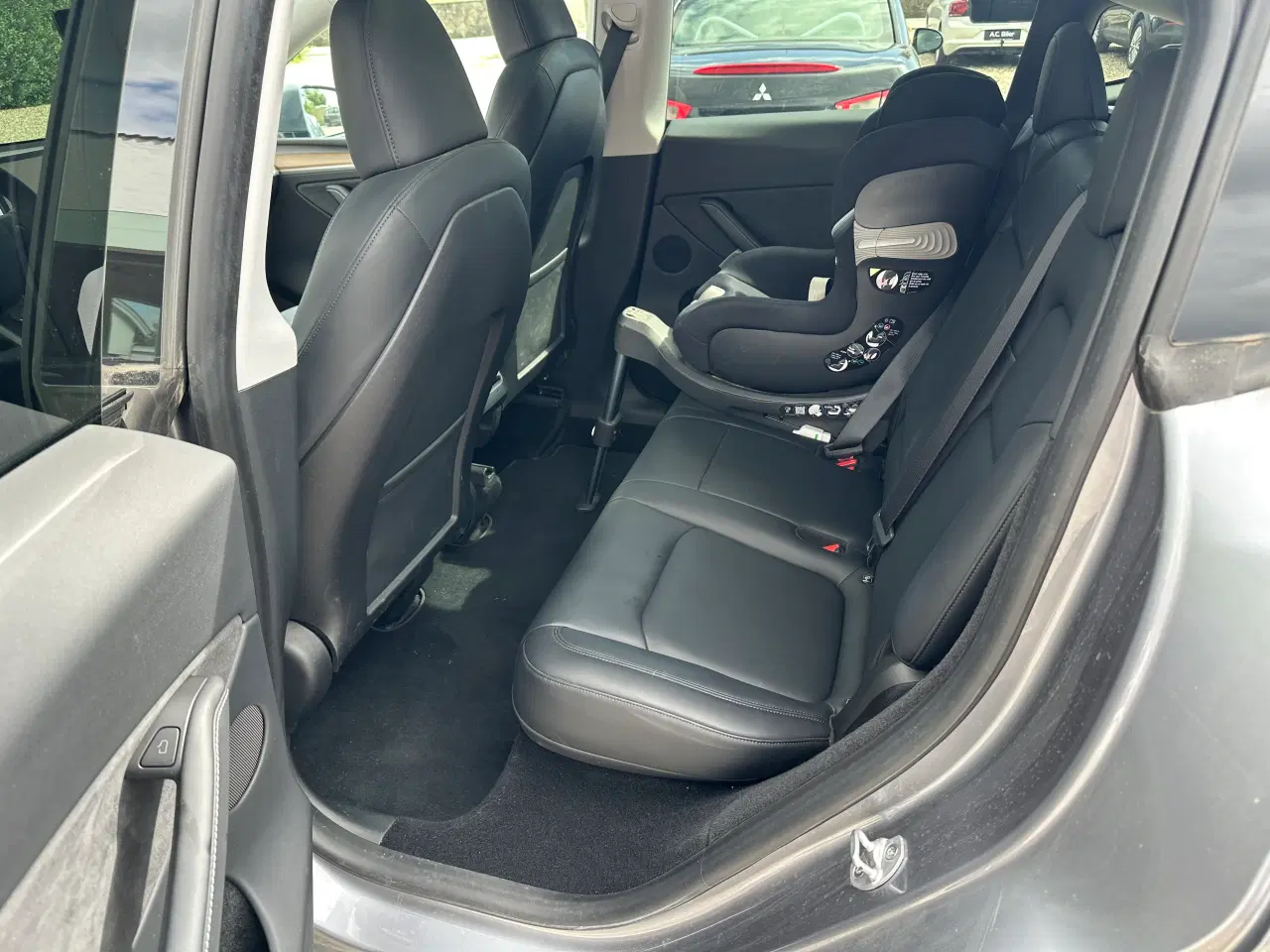 Billede 7 - Tesla Model Y LR AWD