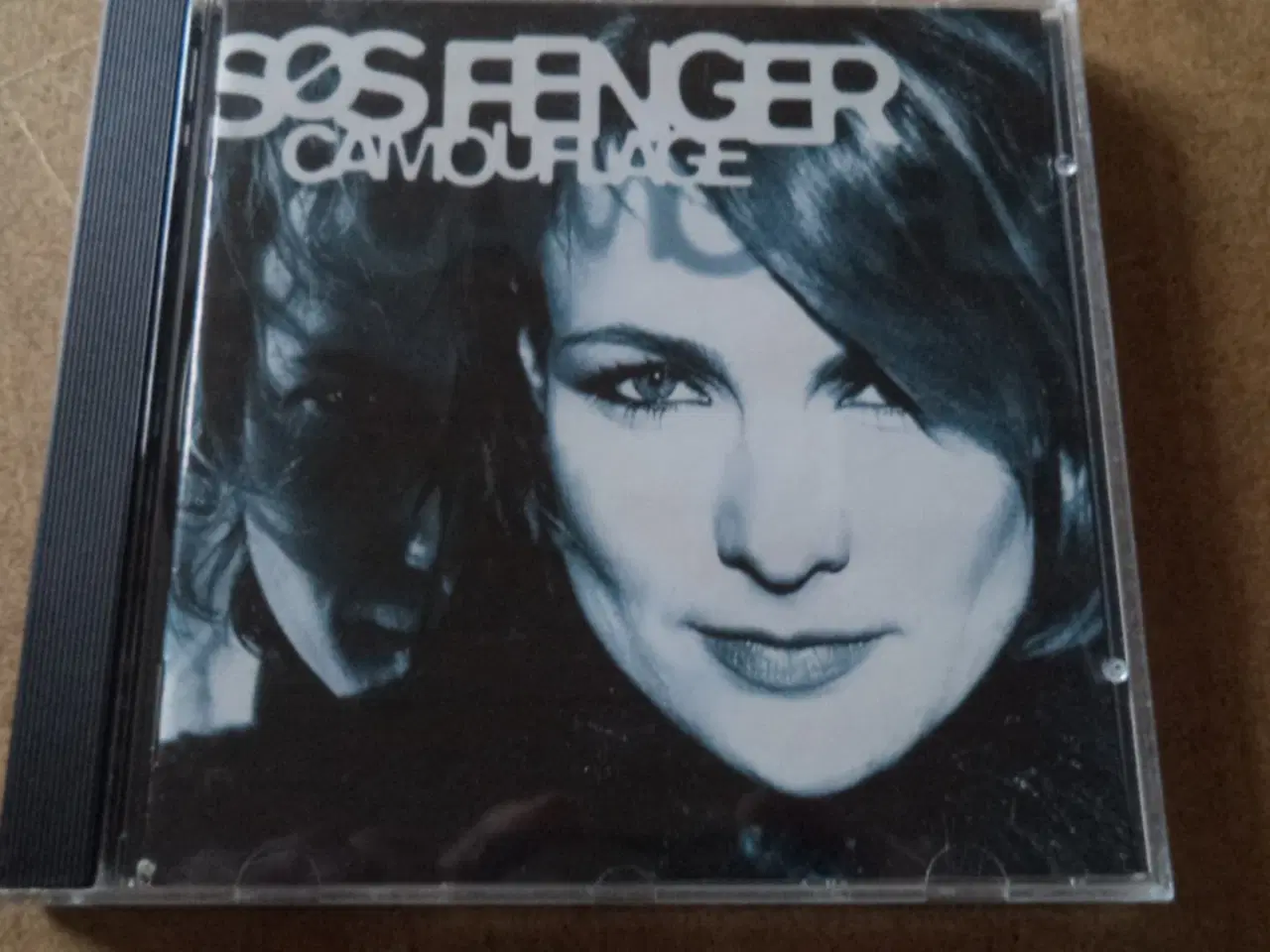 Billede 1 - 1-Søs Fenger ** Camouflage 