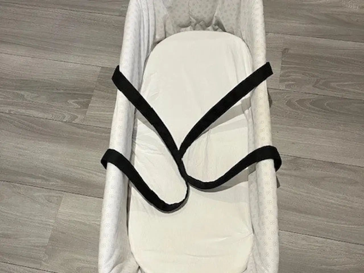 Billede 2 - Odder lift med stort liggemål