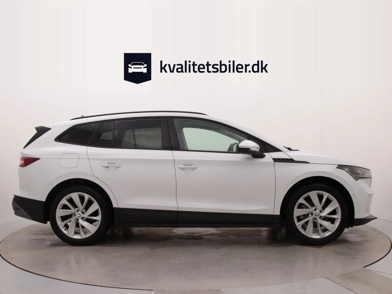 Billede 5 - Skoda Enyaq 60 iV Loft