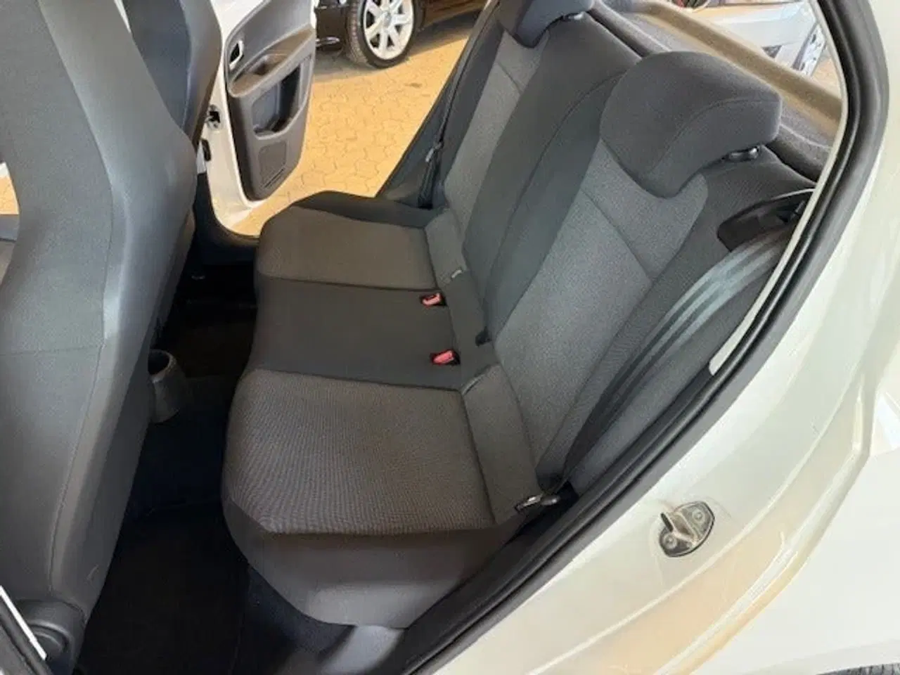 Billede 11 - VW Up! 1,0 60 Move Up!