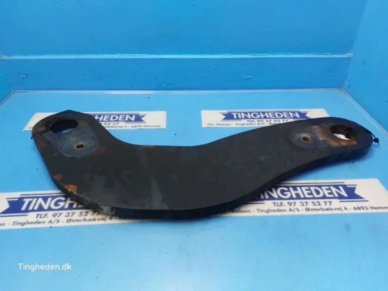 Billede 5 - JCB 413S Beslag 331/17095