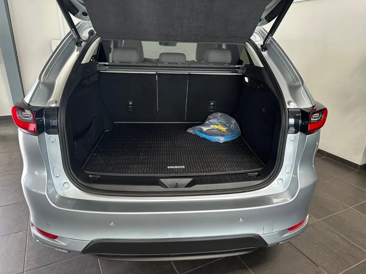 Billede 15 - Mazda CX-60 2,5 PHEV Takumi Comfort aut. AWD