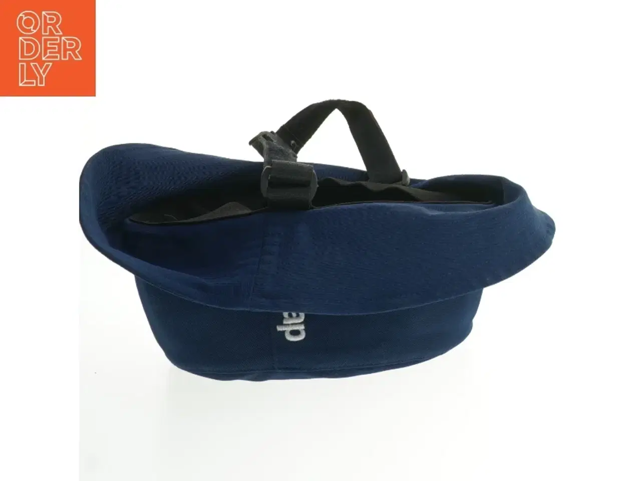 Billede 3 - “BILLIE” hovedbeskytter -Smart og moderne bøllehat. CE + MDR godkendt