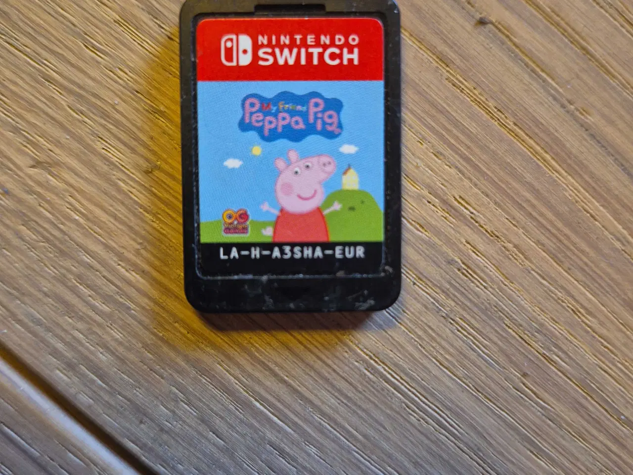Billede 2 - Nintendo Switch spil