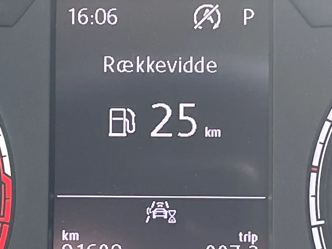 Billede 18 - VW T-Cross.  