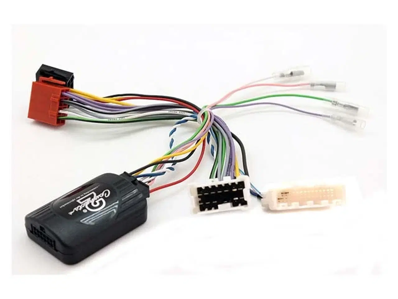 Billede 1 - Ctsrn008.2 ratbetj.  Renault