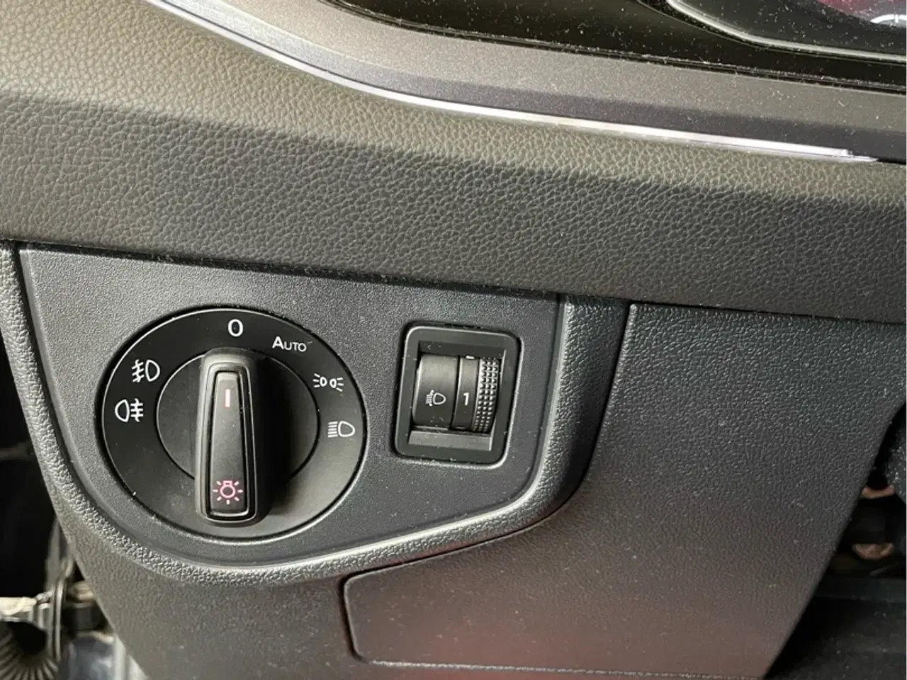 Billede 7 - VW Polo 1,0 TSI Highline 115HK 5d 6g