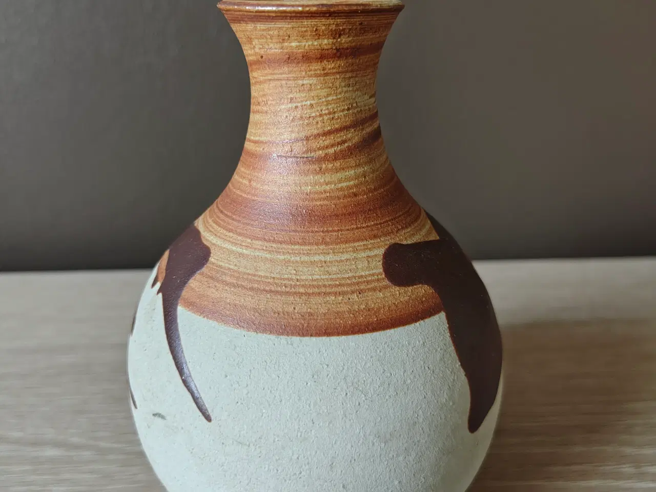 Billede 2 - Vase af Peter Sylvest