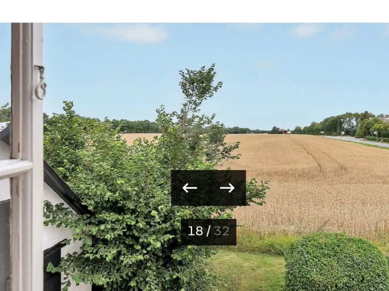 Billede 5 - Hus i krogsbølle til salg