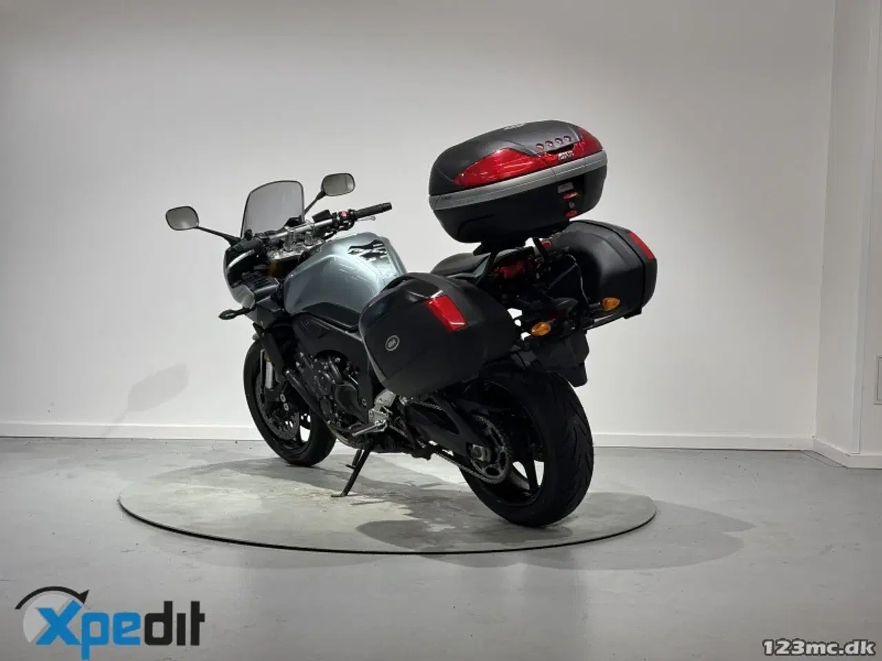 Billede 9 - Yamaha FZ1 SA