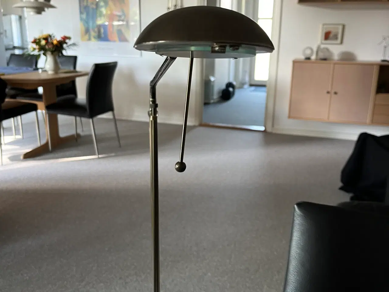 Billede 4 - Standerlampe