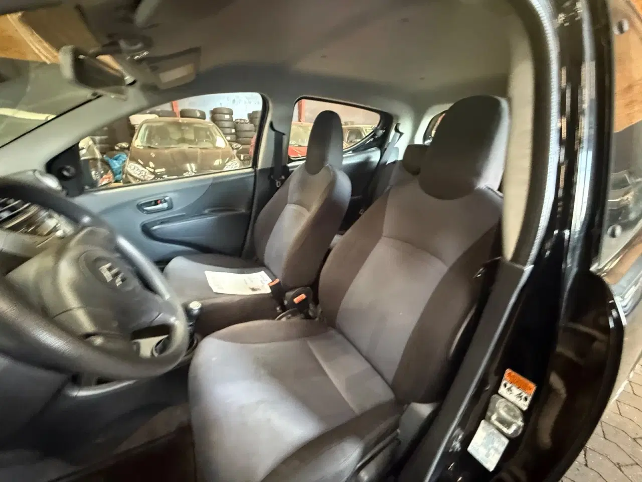 Billede 10 - Suzuki Alto 1,0 GA