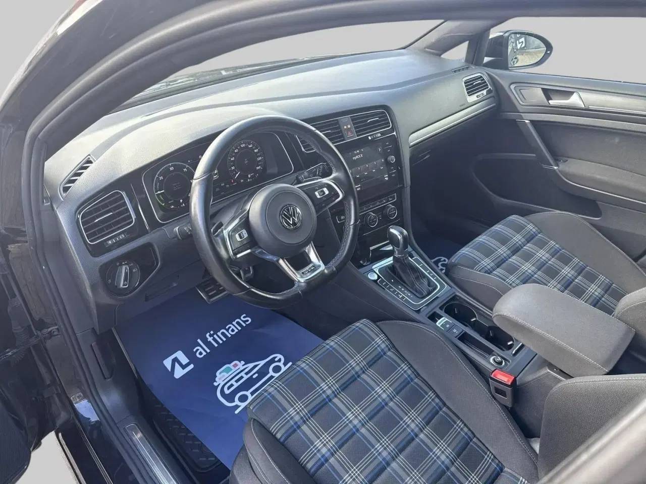 Billede 6 - VW Golf VII 1,4 GTE DSG