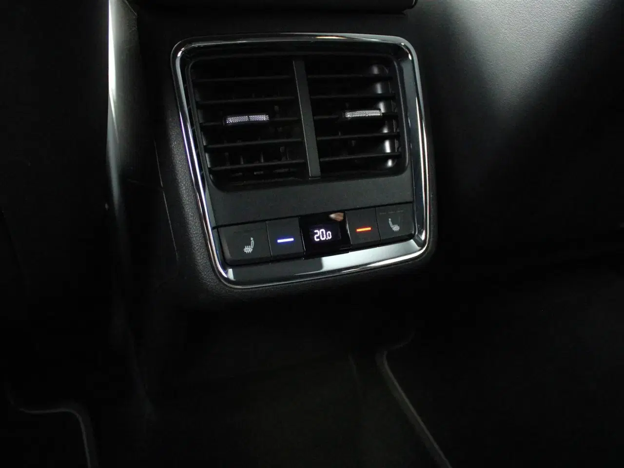Billede 6 - Skoda Enyaq iV 80X EL Sportline 4x4 265HK 5d Aut.