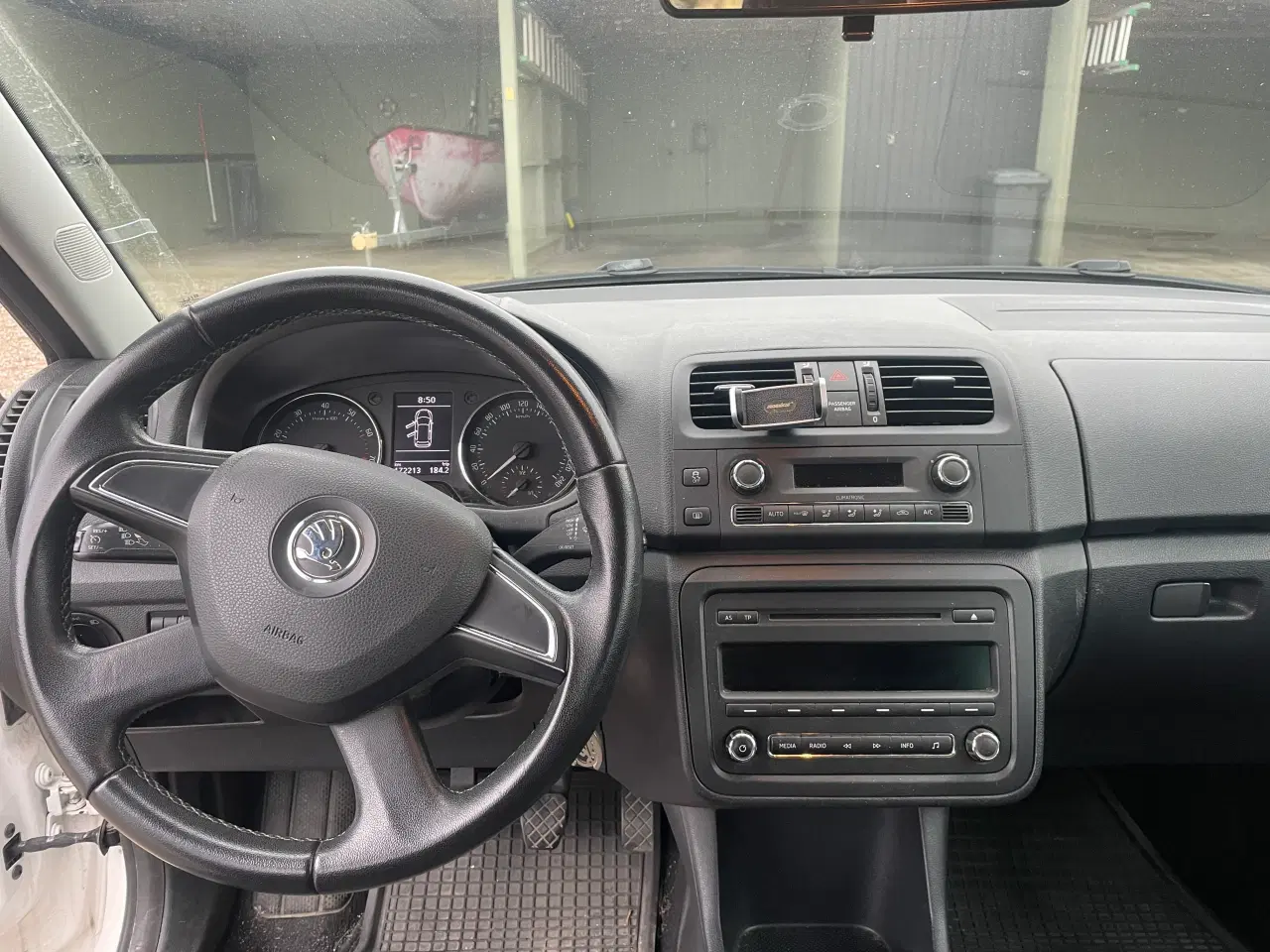 Billede 5 - Skoda Fabia