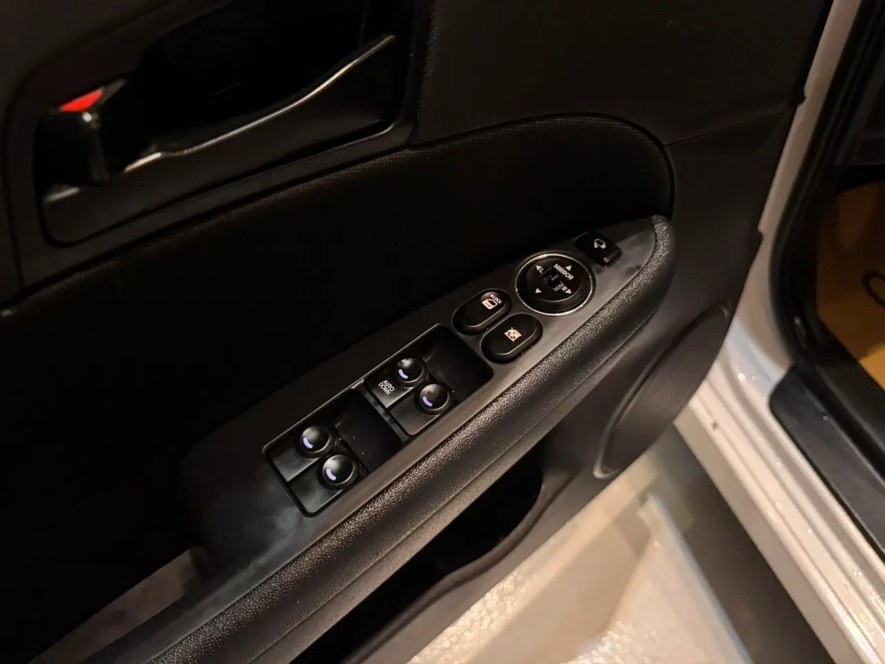 Billede 11 - Hyundai i30 1,6 CRDi Comfort BlueDrive 90HK 5d 6g