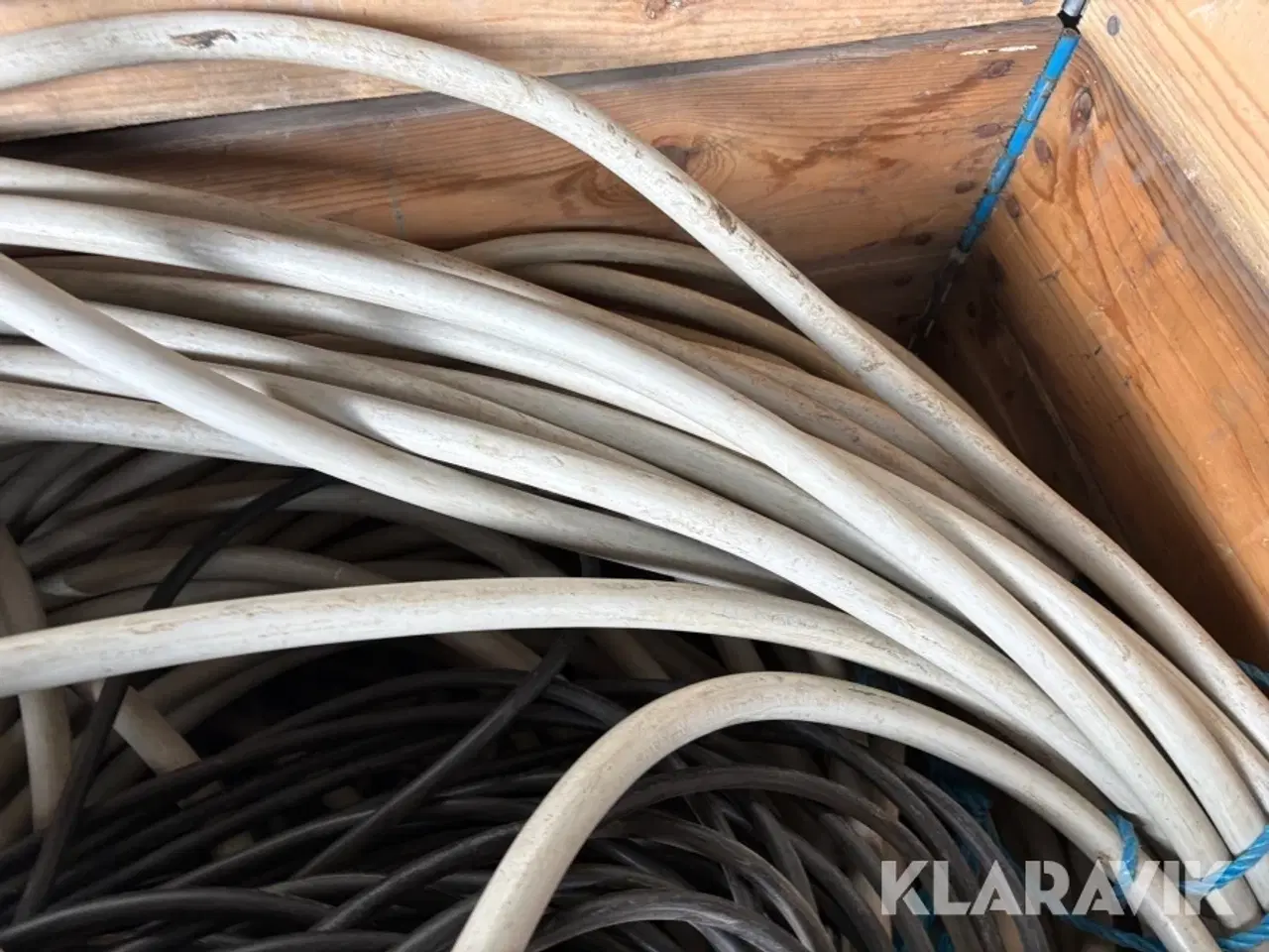 Billede 7 - Ledningslot