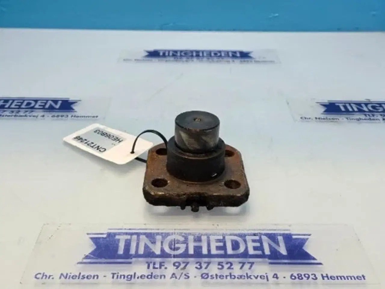 Billede 1 - New Holland LB115B Stift 85807970