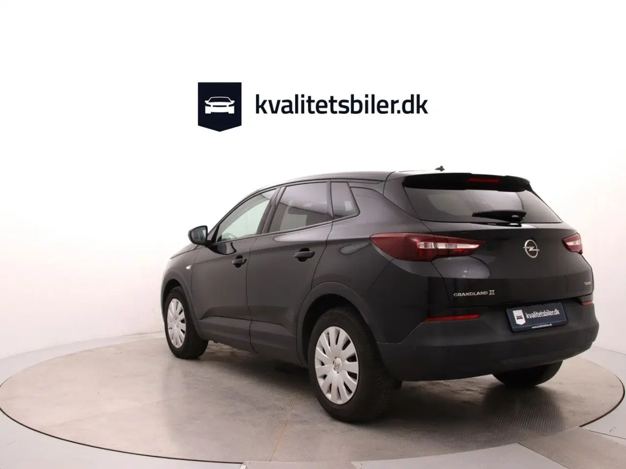 Billede 3 - Opel Grandland X 1,5 CDTi 130 Enjoy aut.