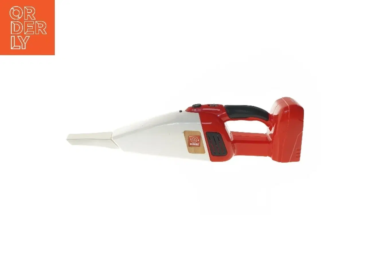 Billede 1 - Legetøj håndstøvsuger (str. 45 cm)