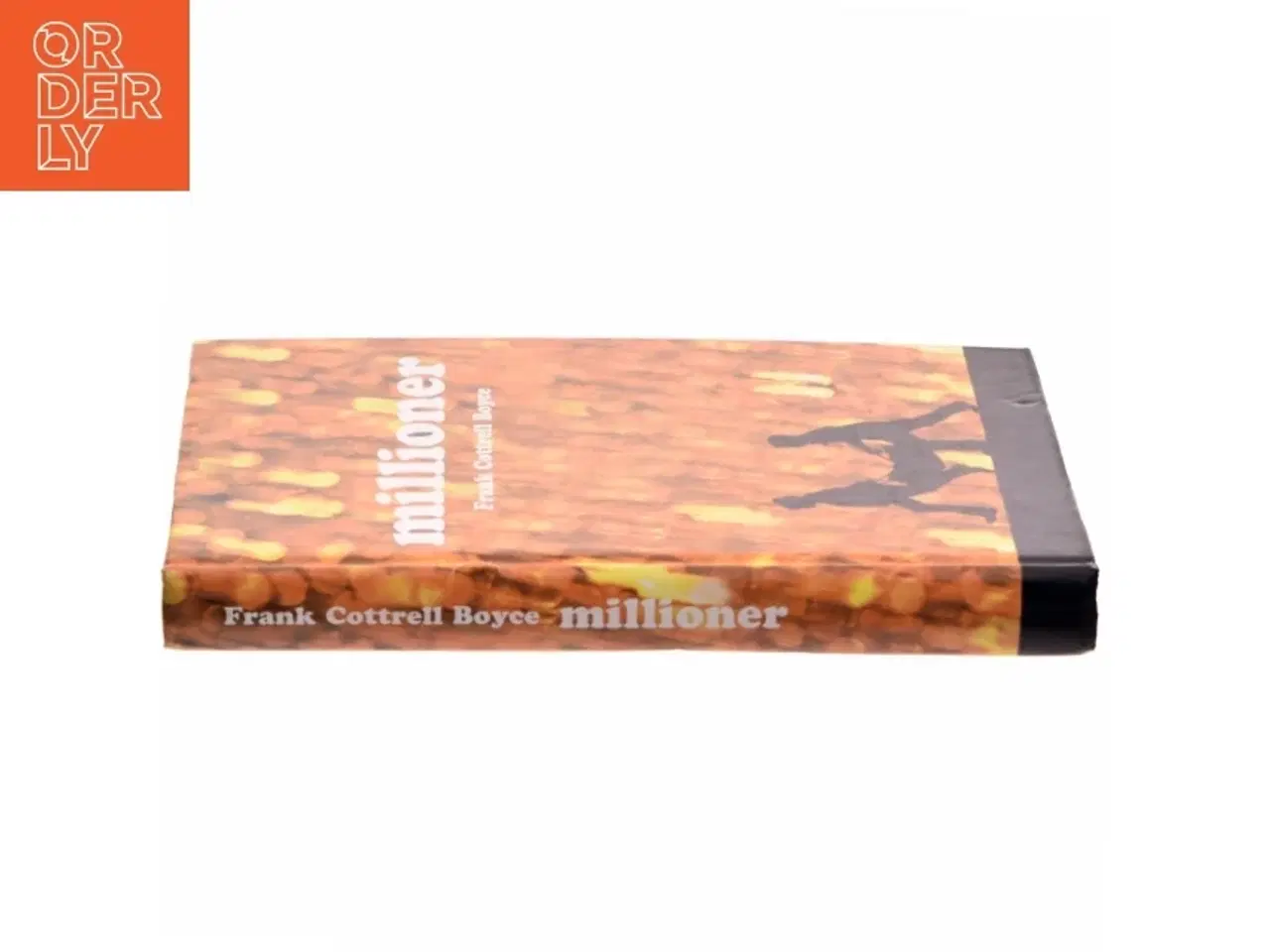 Billede 2 - Millioner af Frank Cottrell Boyce (Bog)