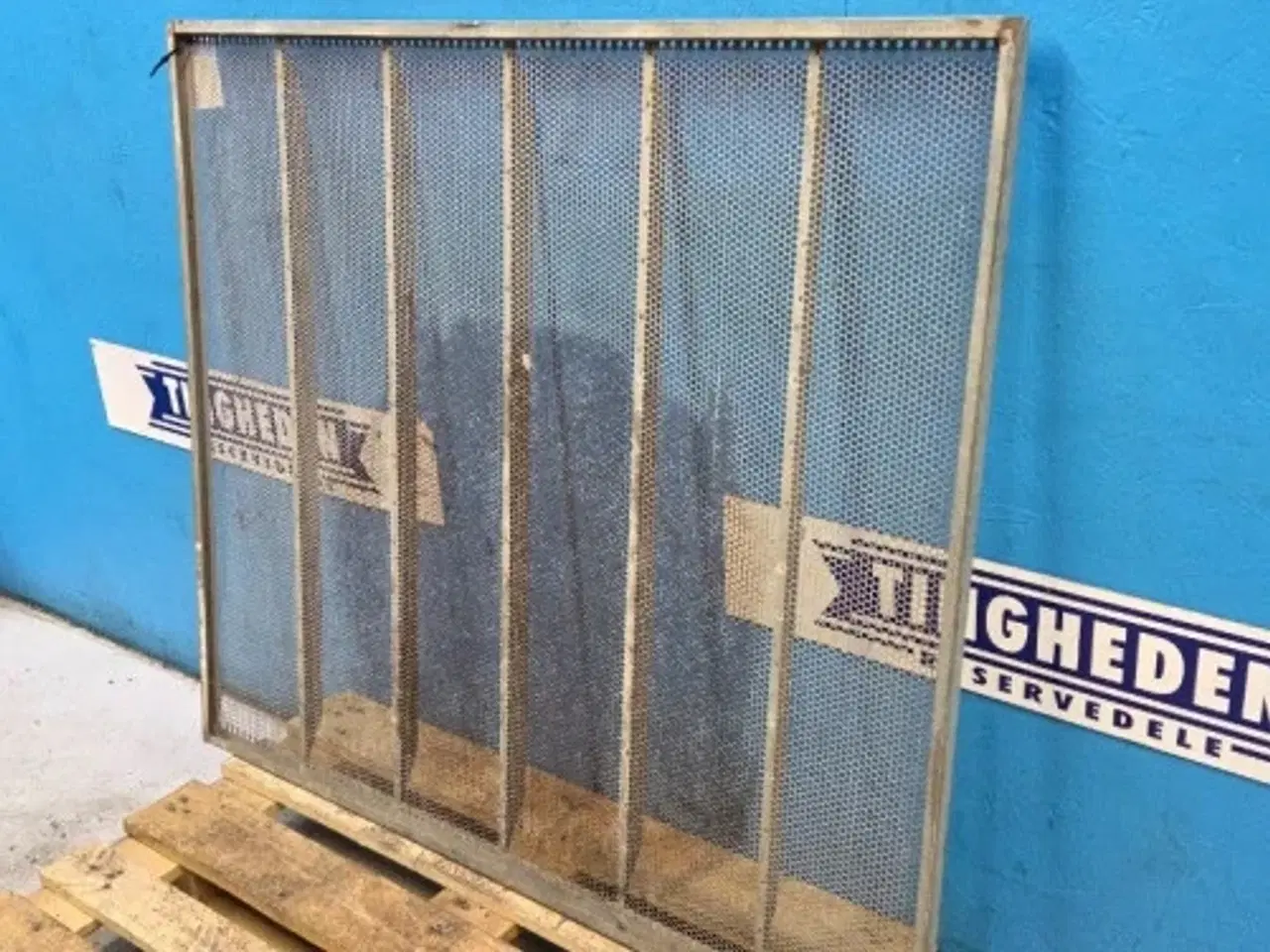 Billede 5 - Dronningborg D7500 Undersold Ø8  28450245  (1)