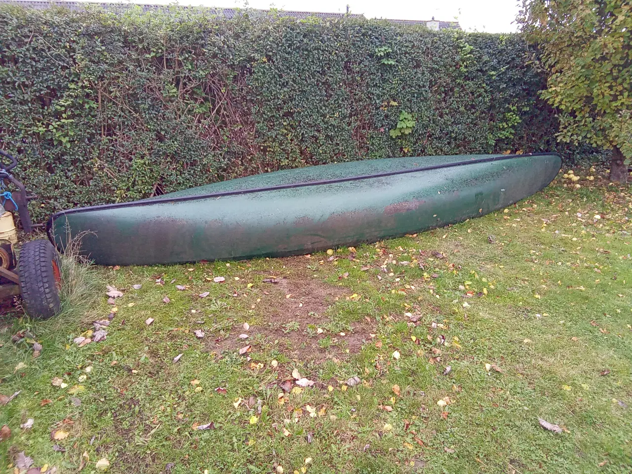 Billede 4 - Kano fejler intet 