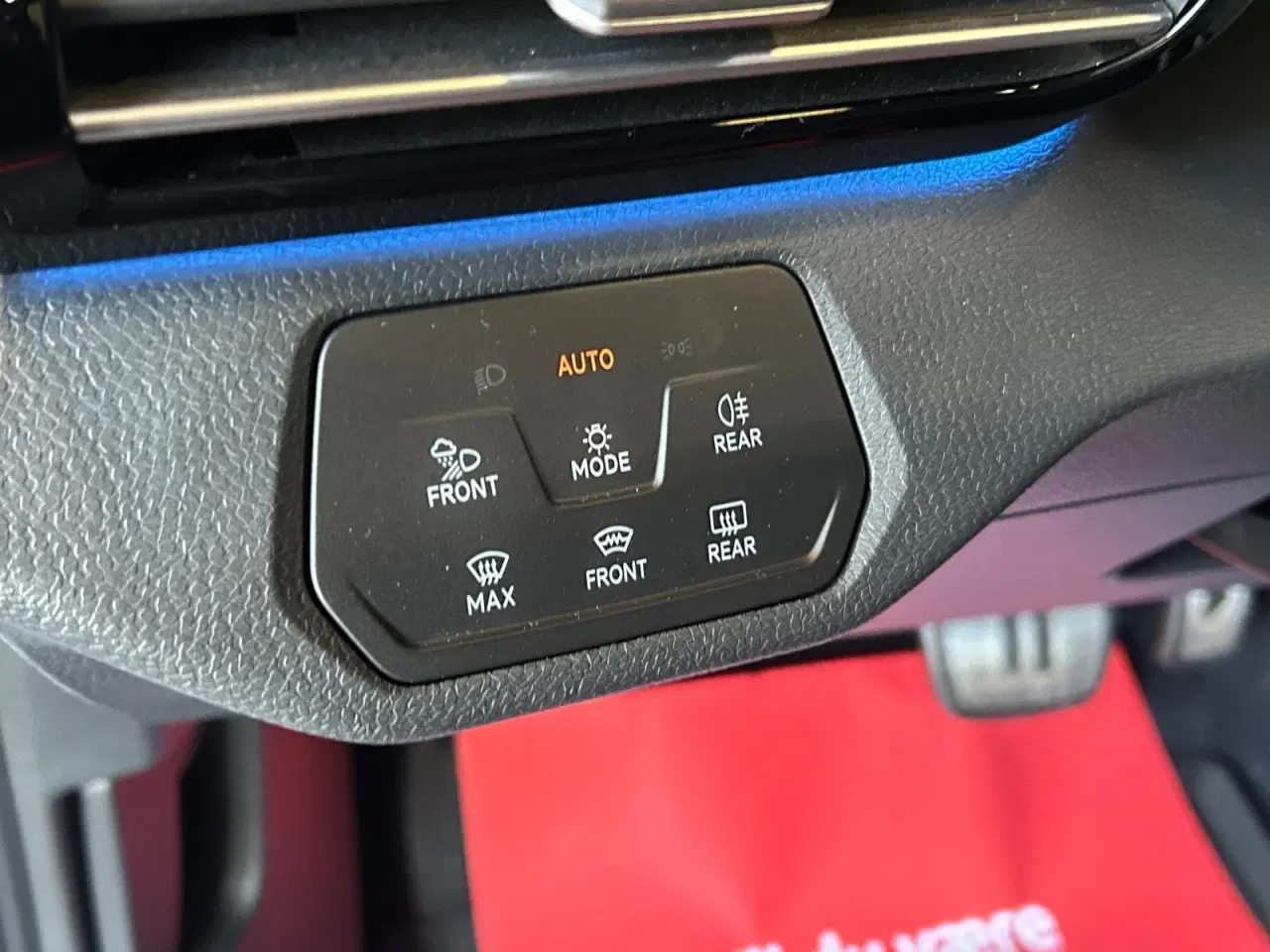 Billede 24 - VW ID.4 77 GTX 4Motion